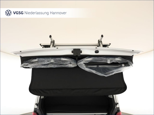 Volkswagen T6.1 California