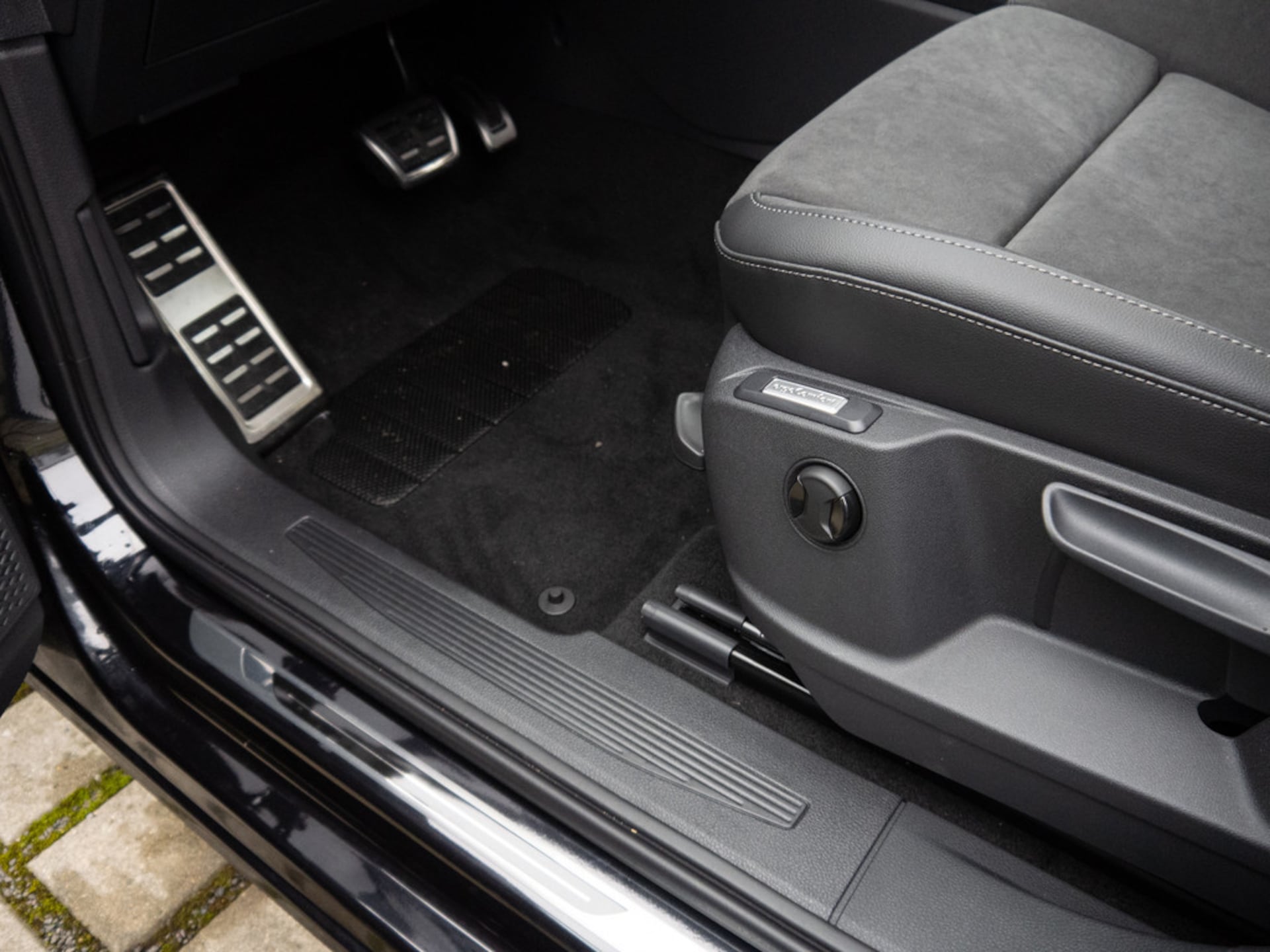 Volkswagen Caddy Maxi Style