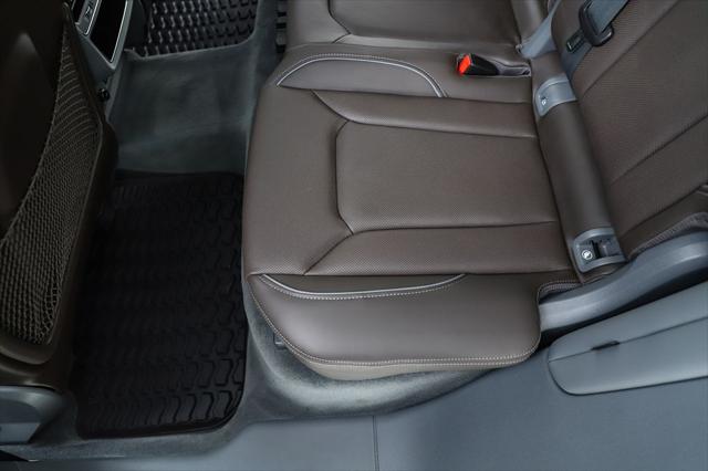 2023 Audi Q8 Prestige - Photo 38