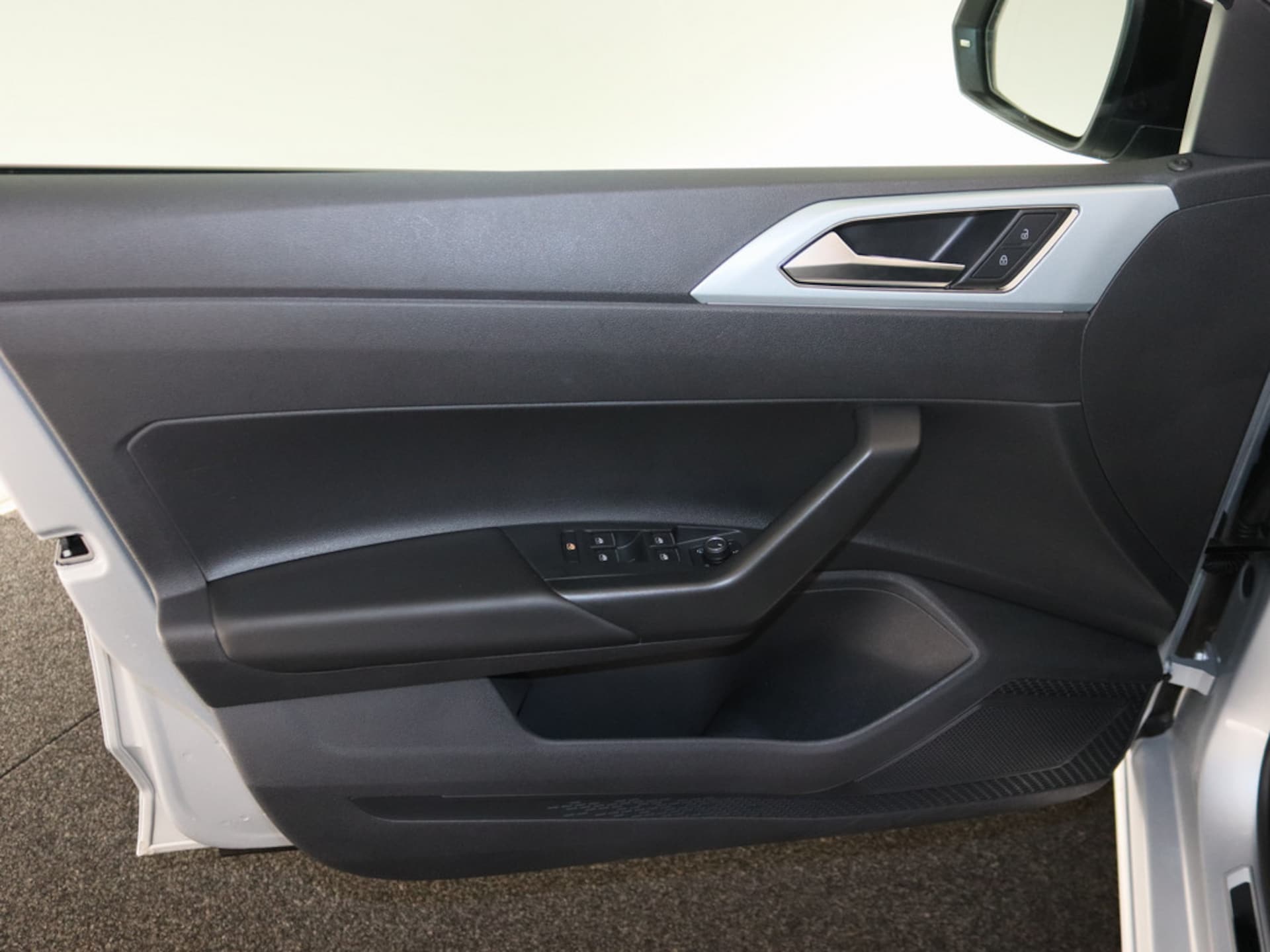 Volkswagen Polo Goal