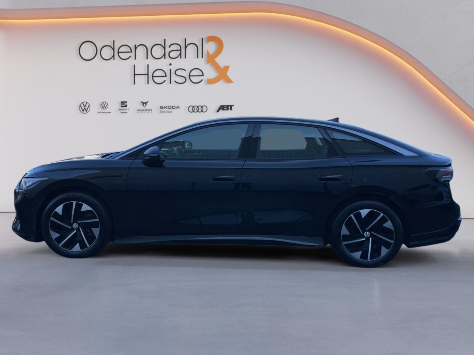 Volkswagen ID.7 – Bild 2