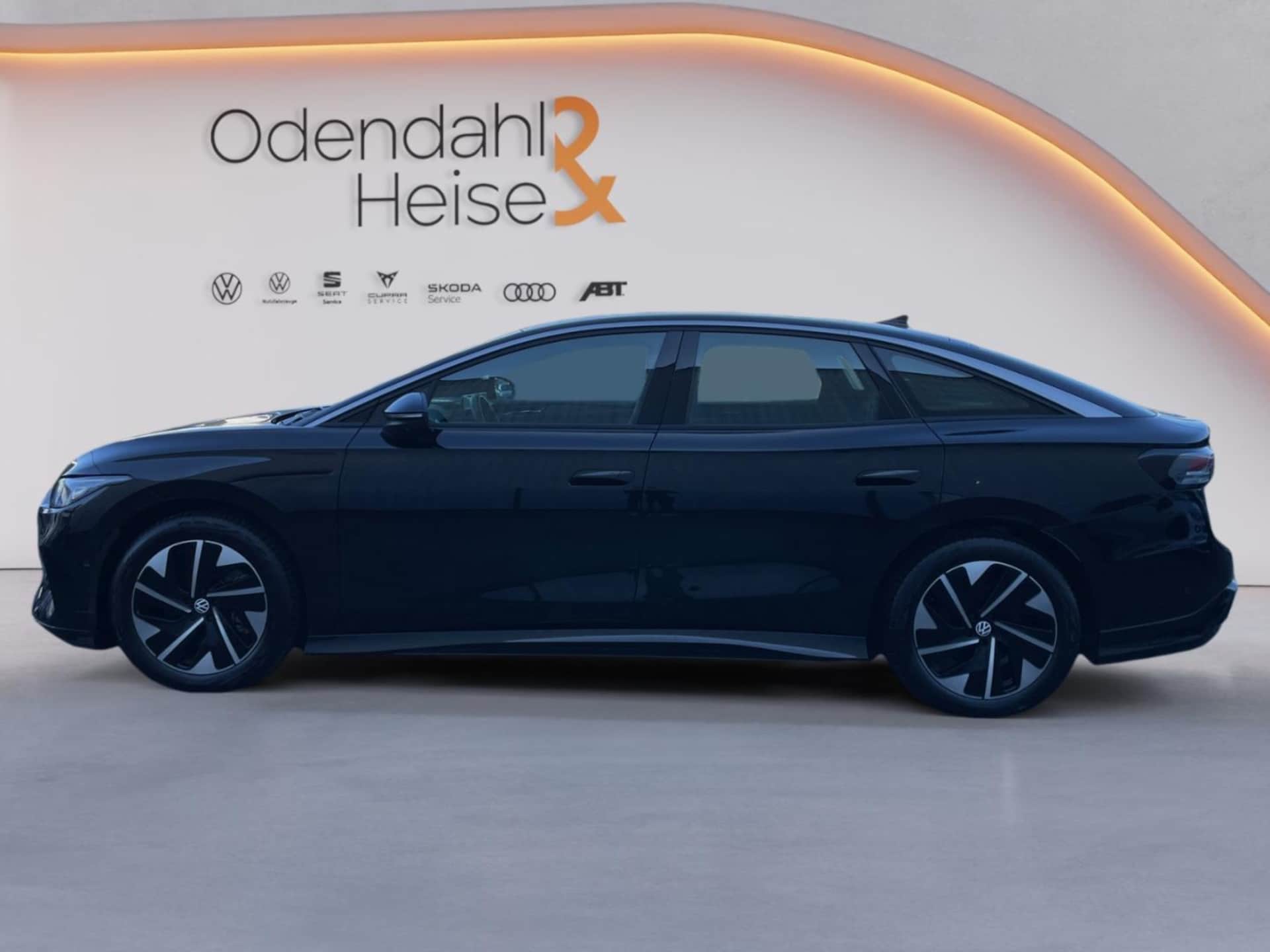Volkswagen ID.7 Pro