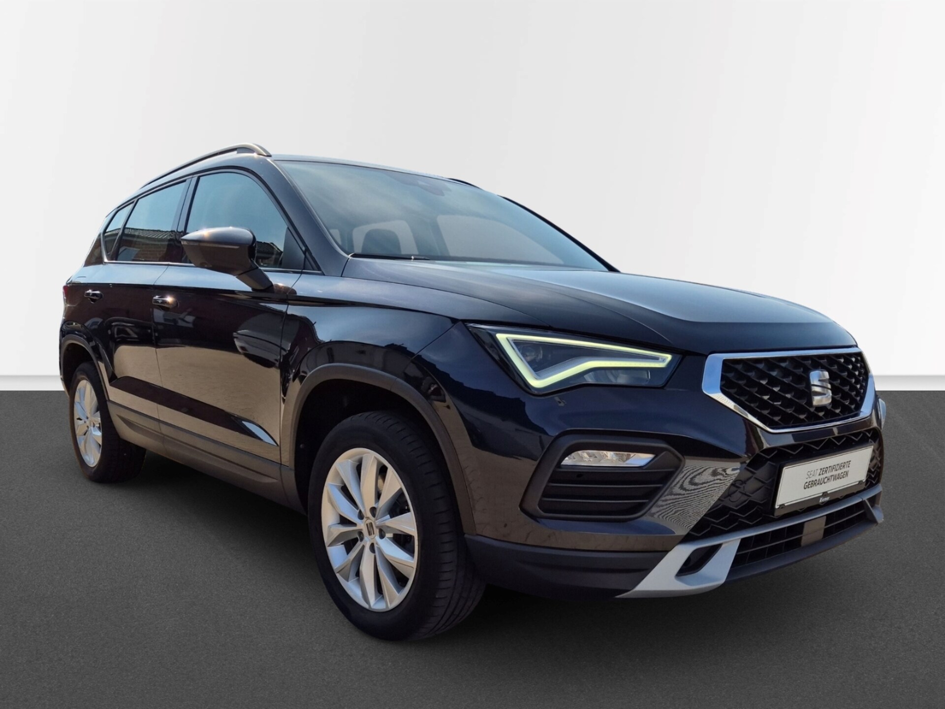 SEAT Ateca Style