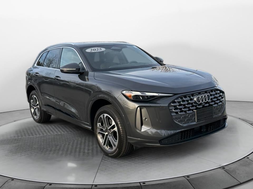 2025 Audi Q5