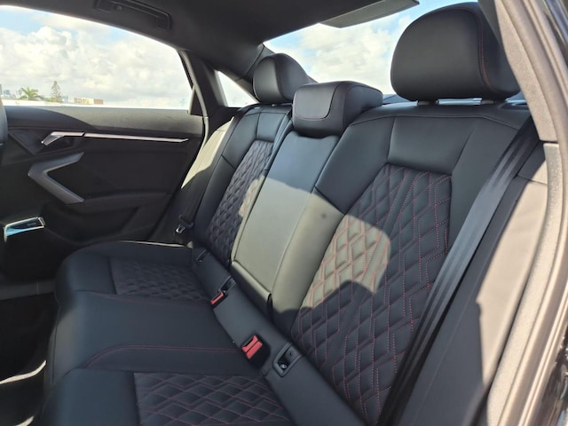2026 Audi S3 Base - Photo 19