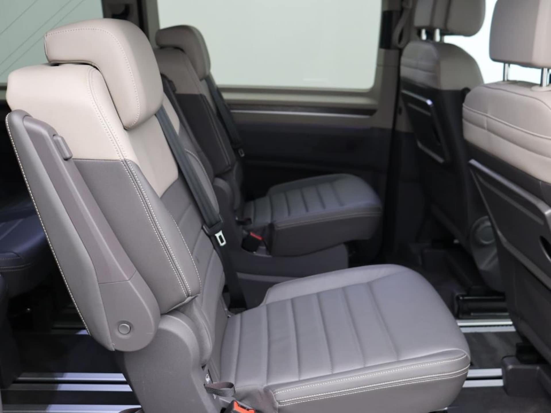 Volkswagen Multivan Langversion Style