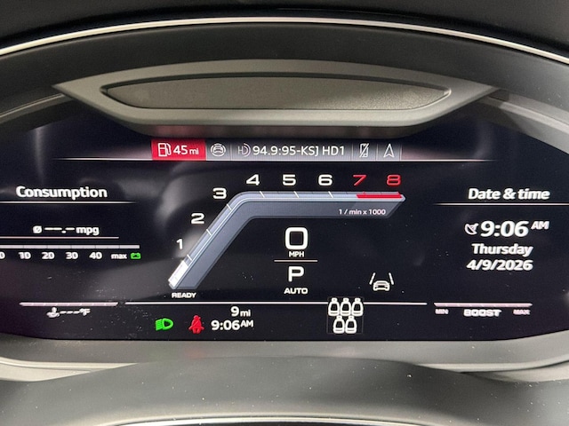 2026 Audi SQ7 Premium Plus - Photo 17