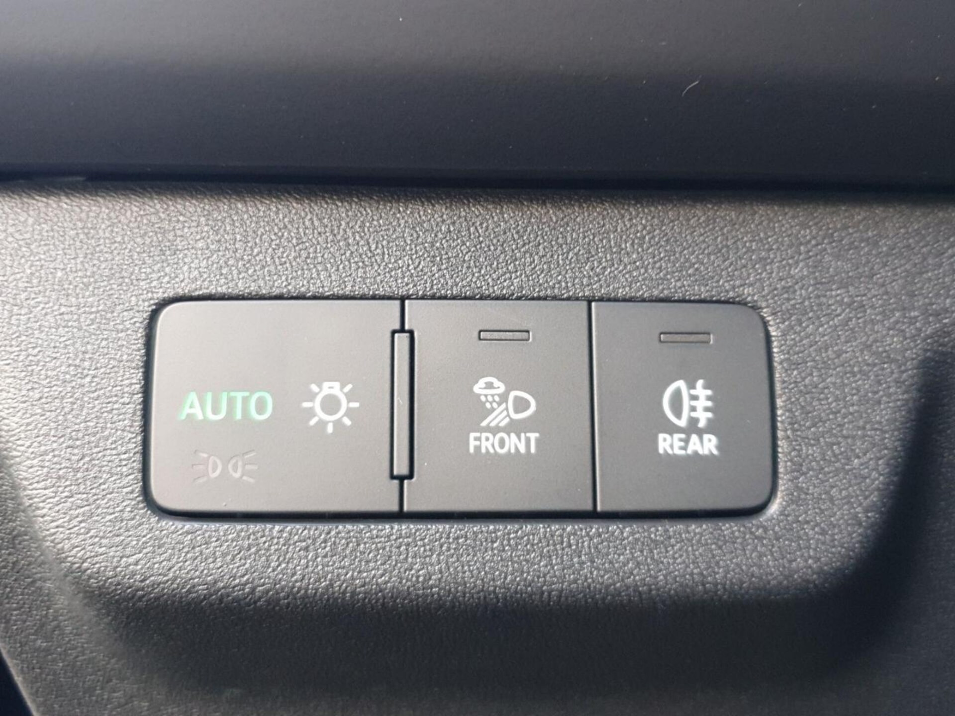 Audi Q3 Sportback e-hybrid