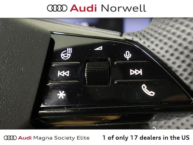 2026 Audi S5 Premium Plus - Photo 29