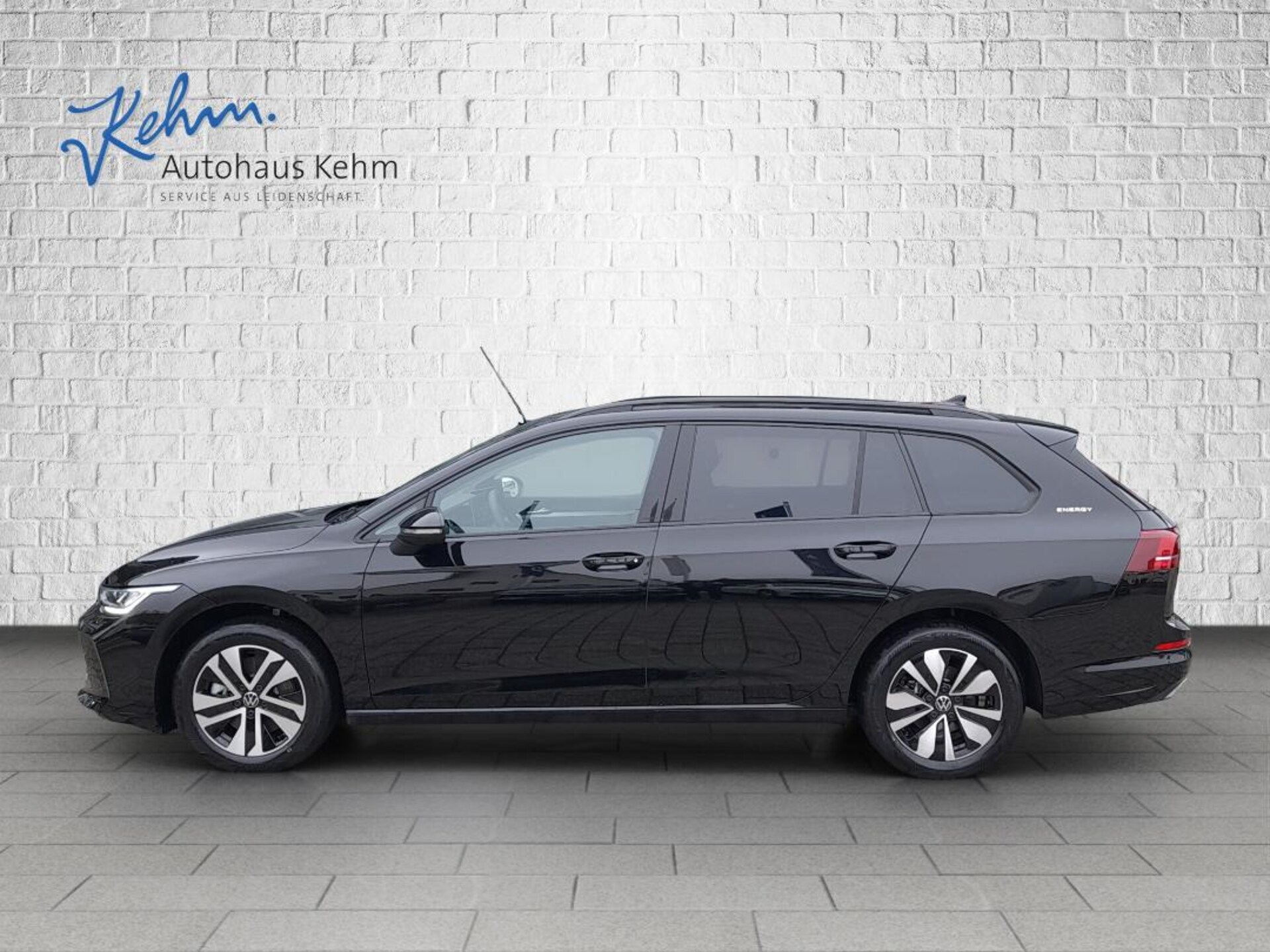 Volkswagen Golf Variant ENERGY