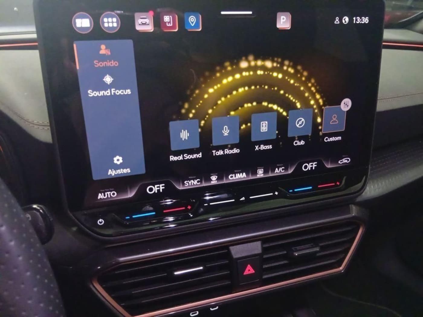 CUPRA Formentor 1.5 TSI e-Hybrid DSG 150 kW (204 CV) — photo 13