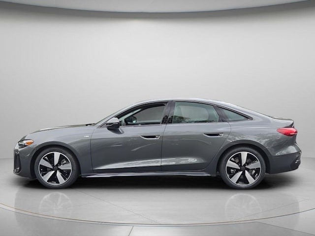 2026 Audi A5 Sedan