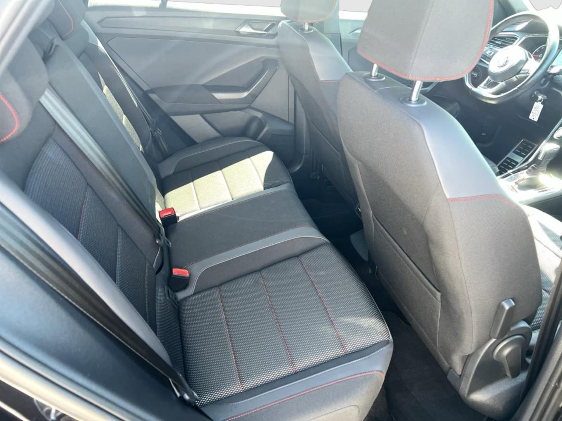 Volkswagen T-Roc Sport