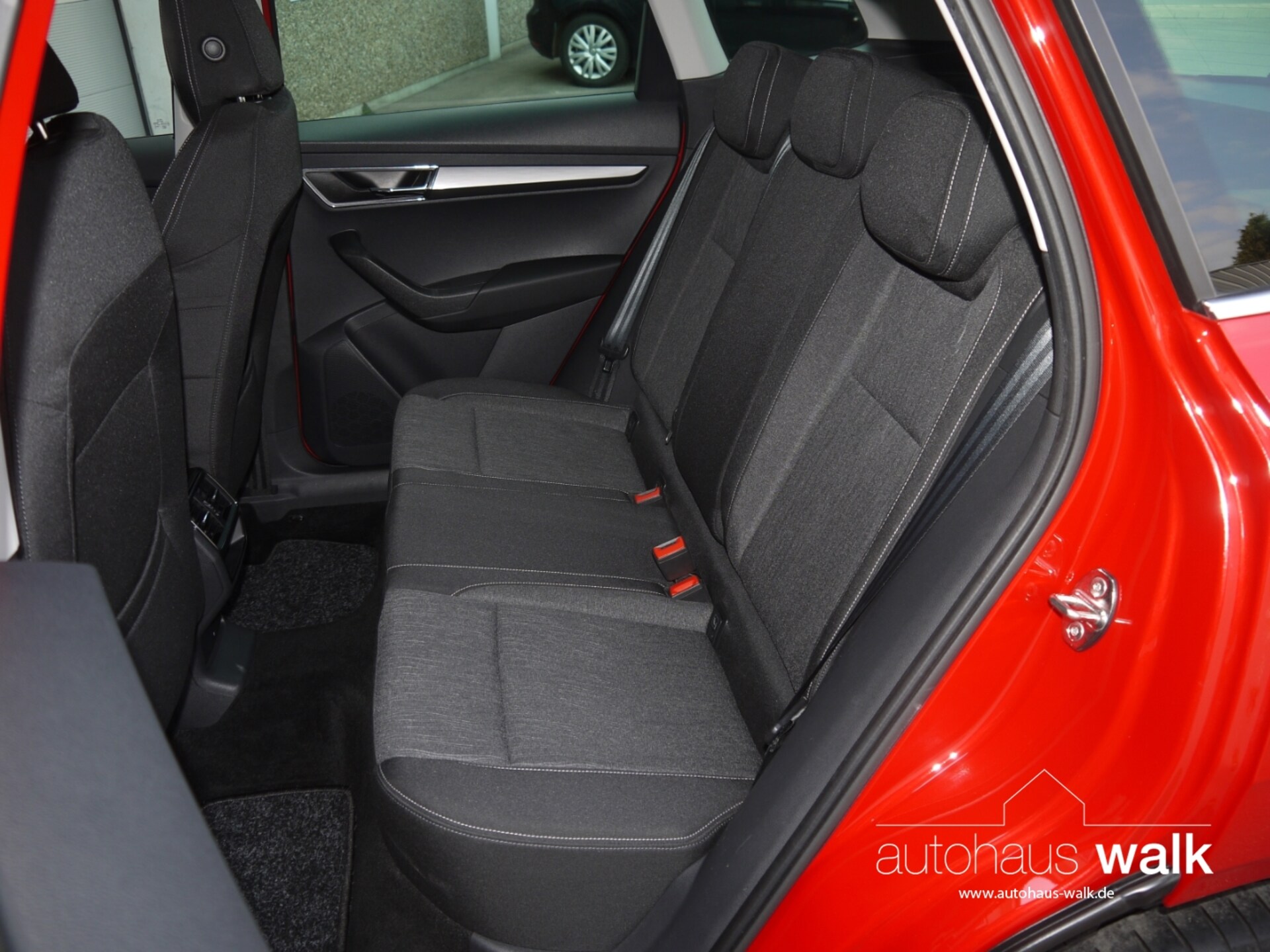 Skoda Karoq Style