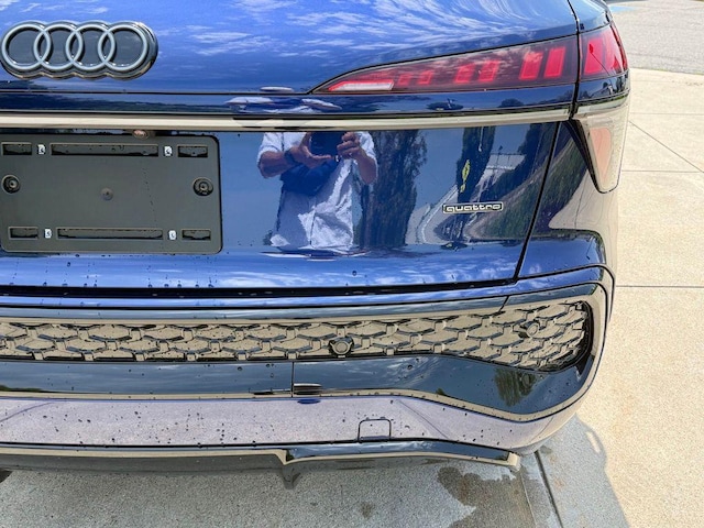 2026 Audi Q3 Base - Photo 14