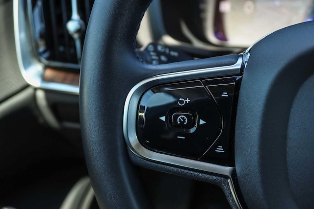 2023 Volvo V60 Cross Country Plus - Photo 18