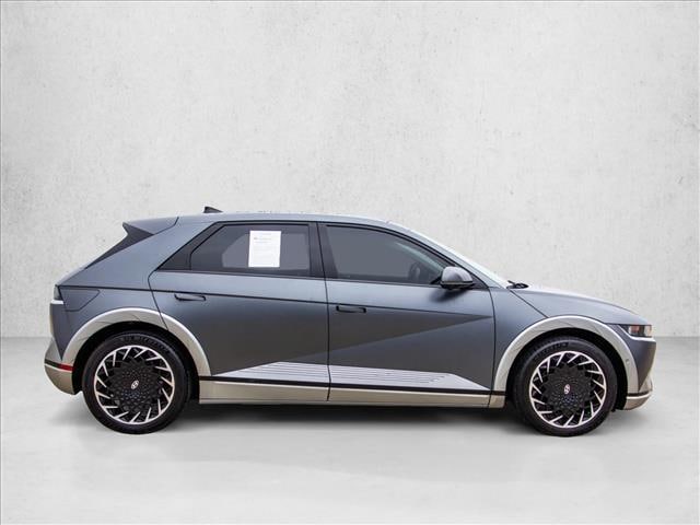 2023 Hyundai IONIQ 5