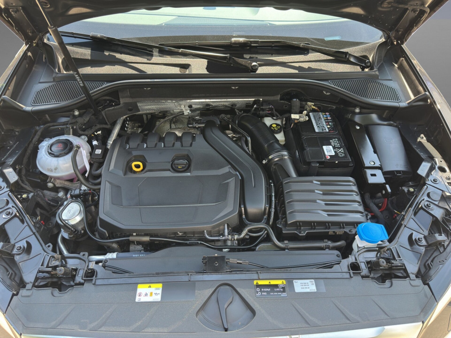 Audi Q2 Advanced