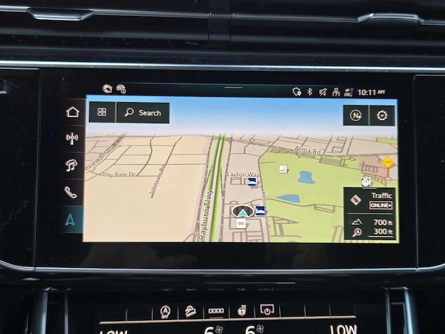 2026 Audi Q8 Premium Plus - Photo 13