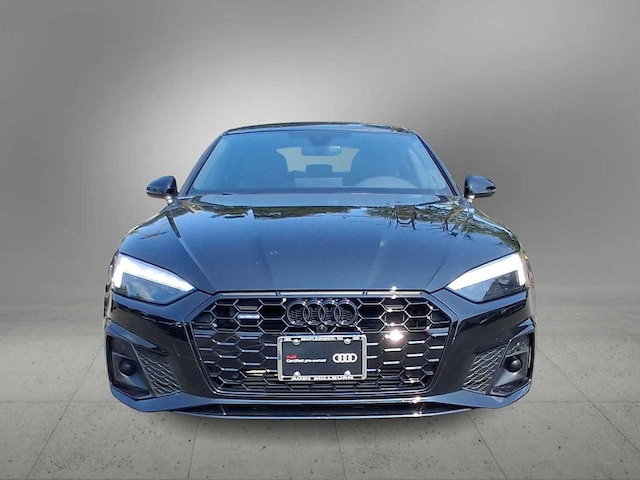 2023 Audi A5 Sportback