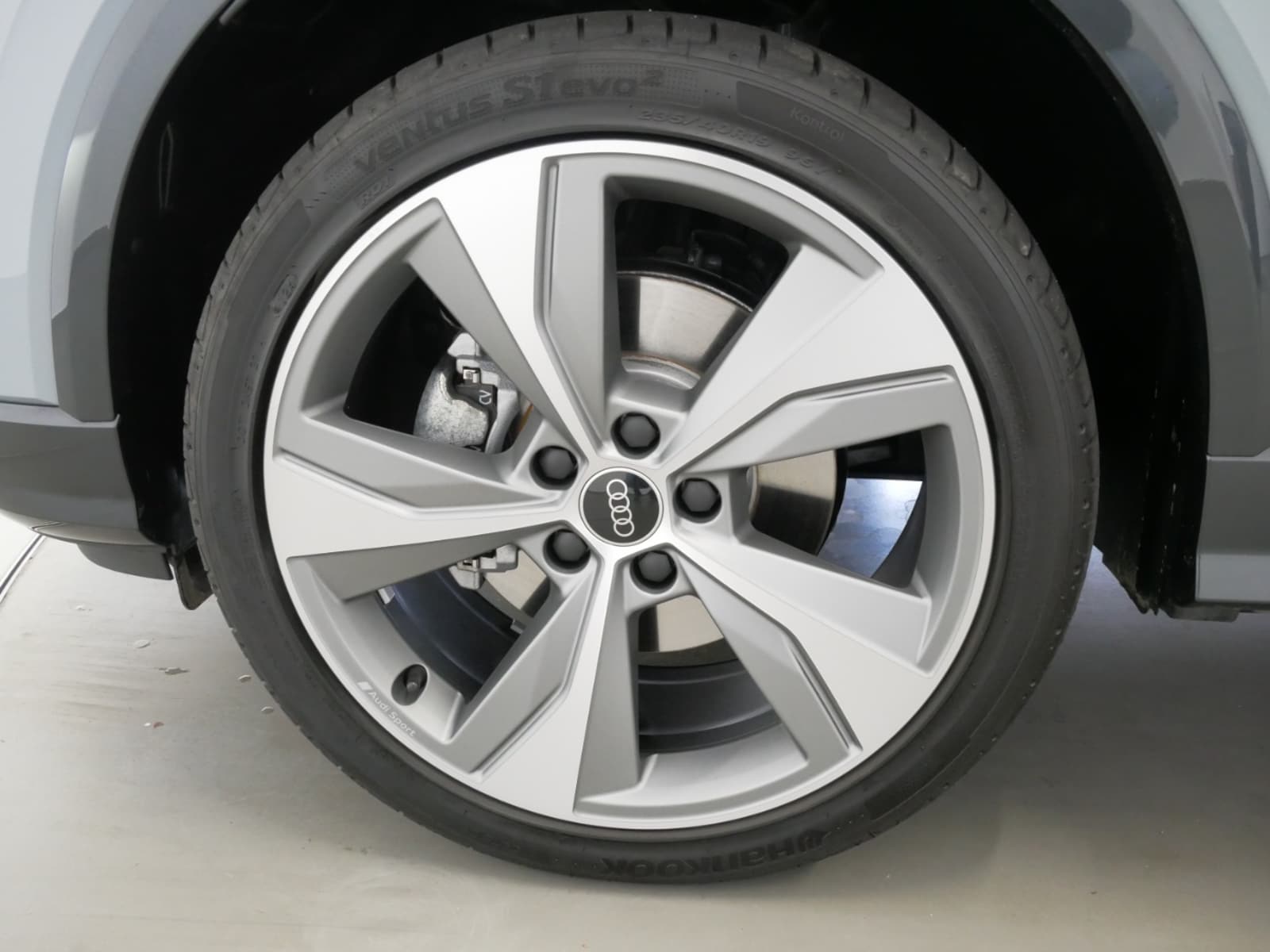 Audi Q2 – Bild 14