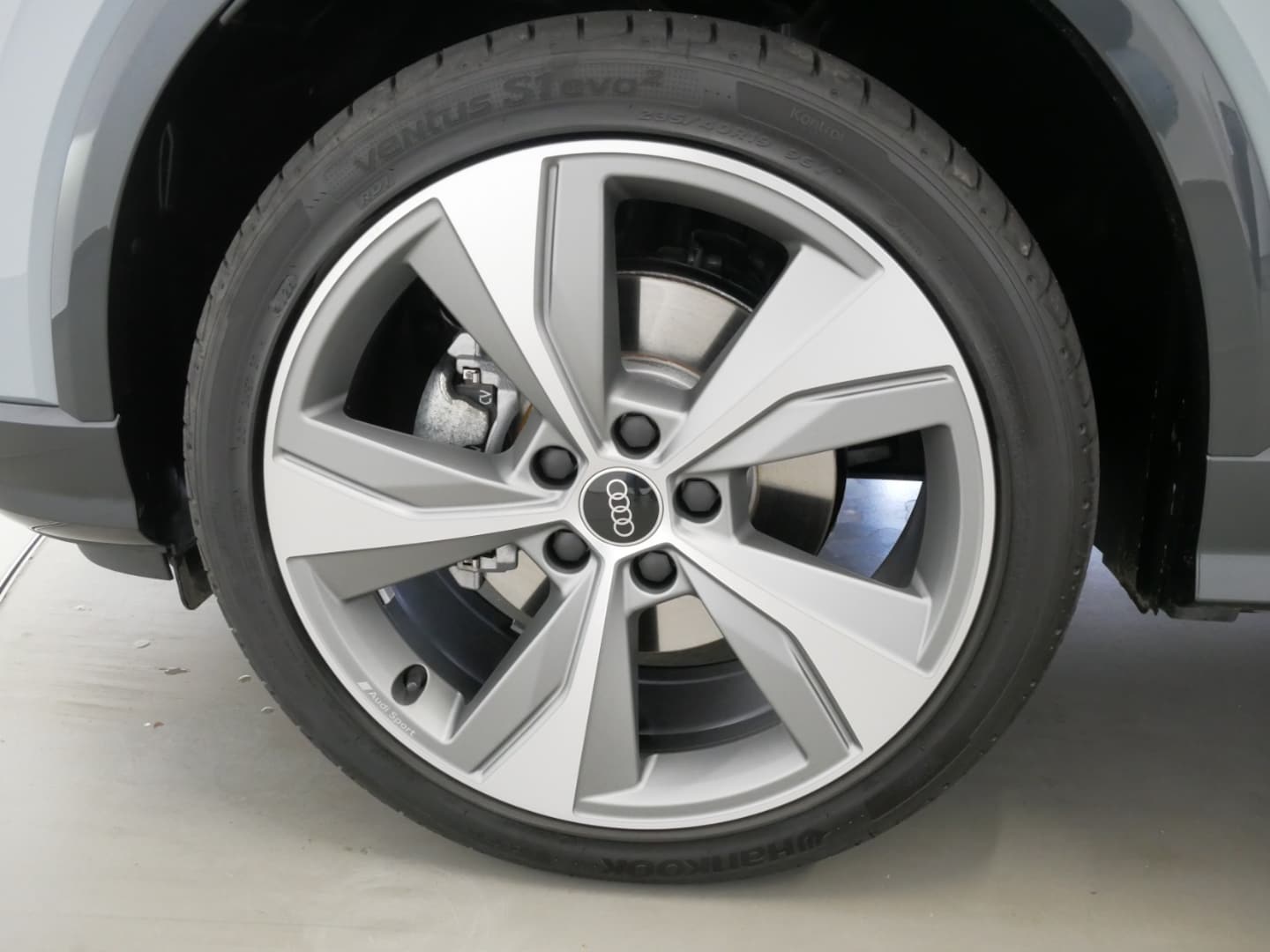 Bild über Audi Q2 advanced 35 TDI S tronic - für weitere Informationen kontaktieren Sie den Audi Partner