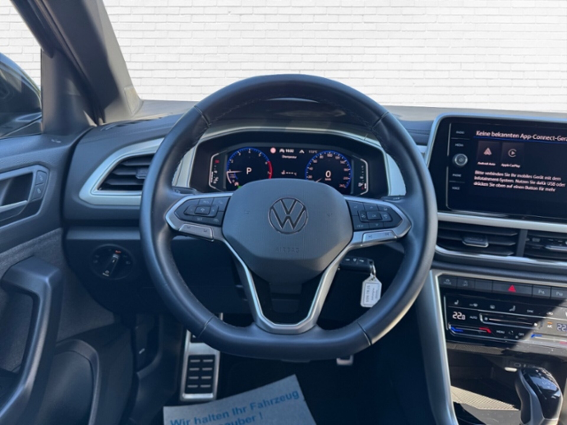 Volkswagen T-Roc MOVE