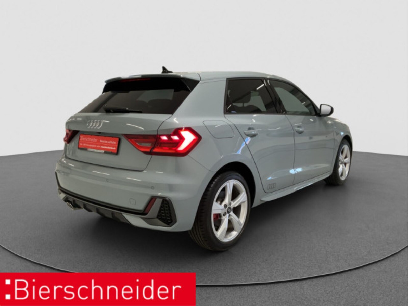 Audi A1 Sportback – Bild 7
