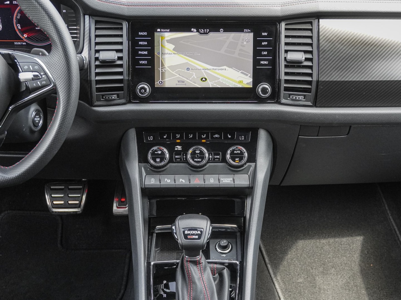 Škoda Kodiaq – Bild 12