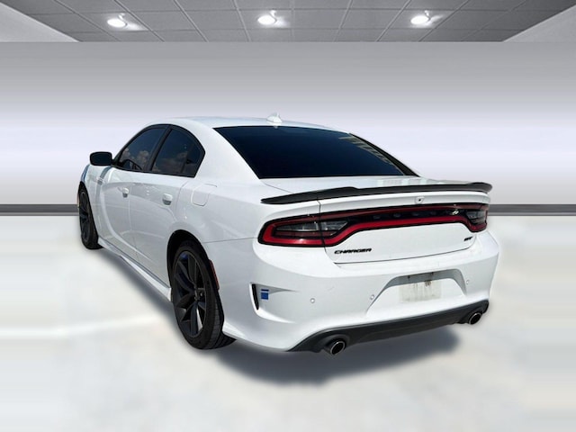 2020 Dodge Charger