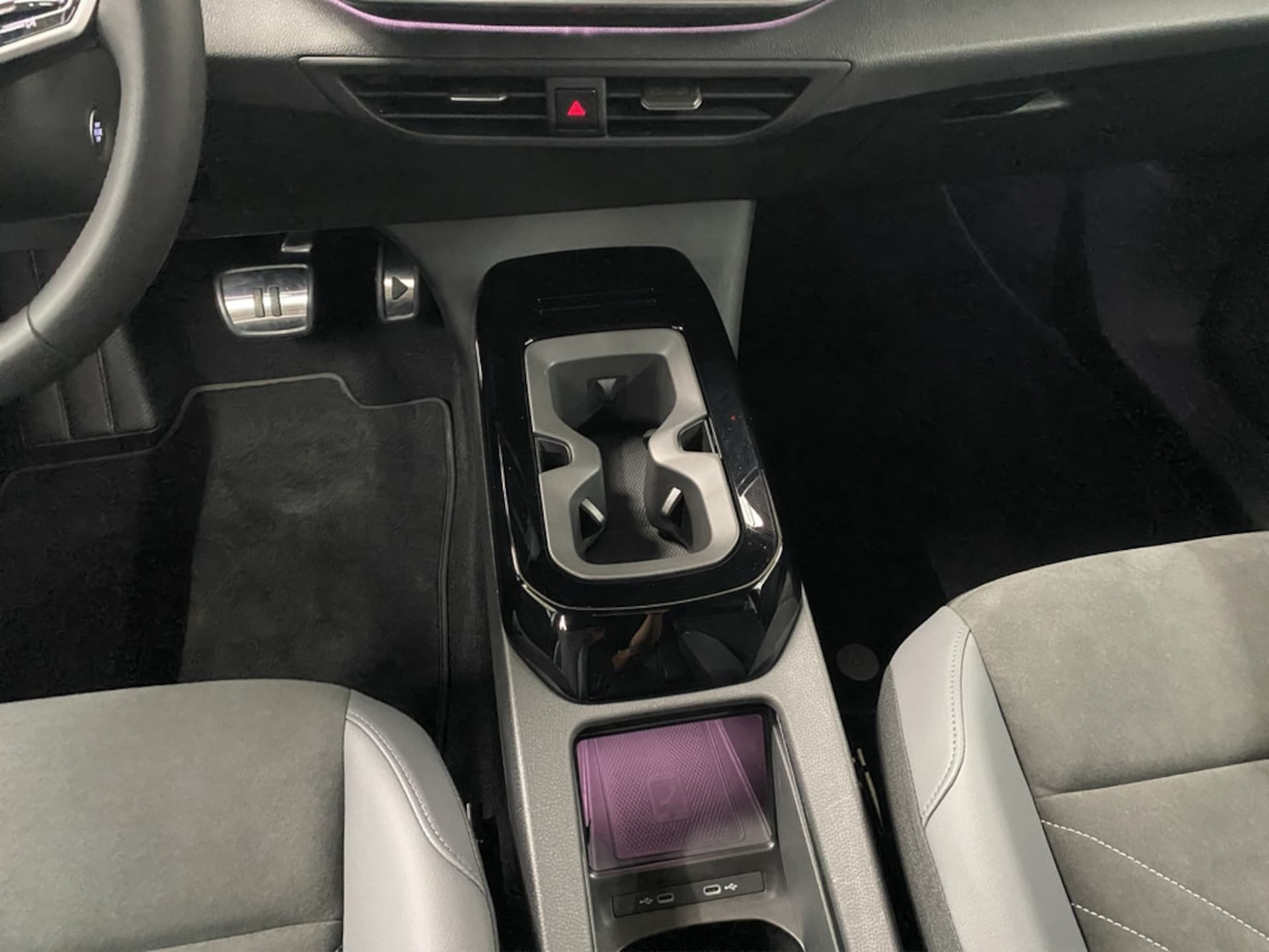 Volkswagen ID.4 Pro