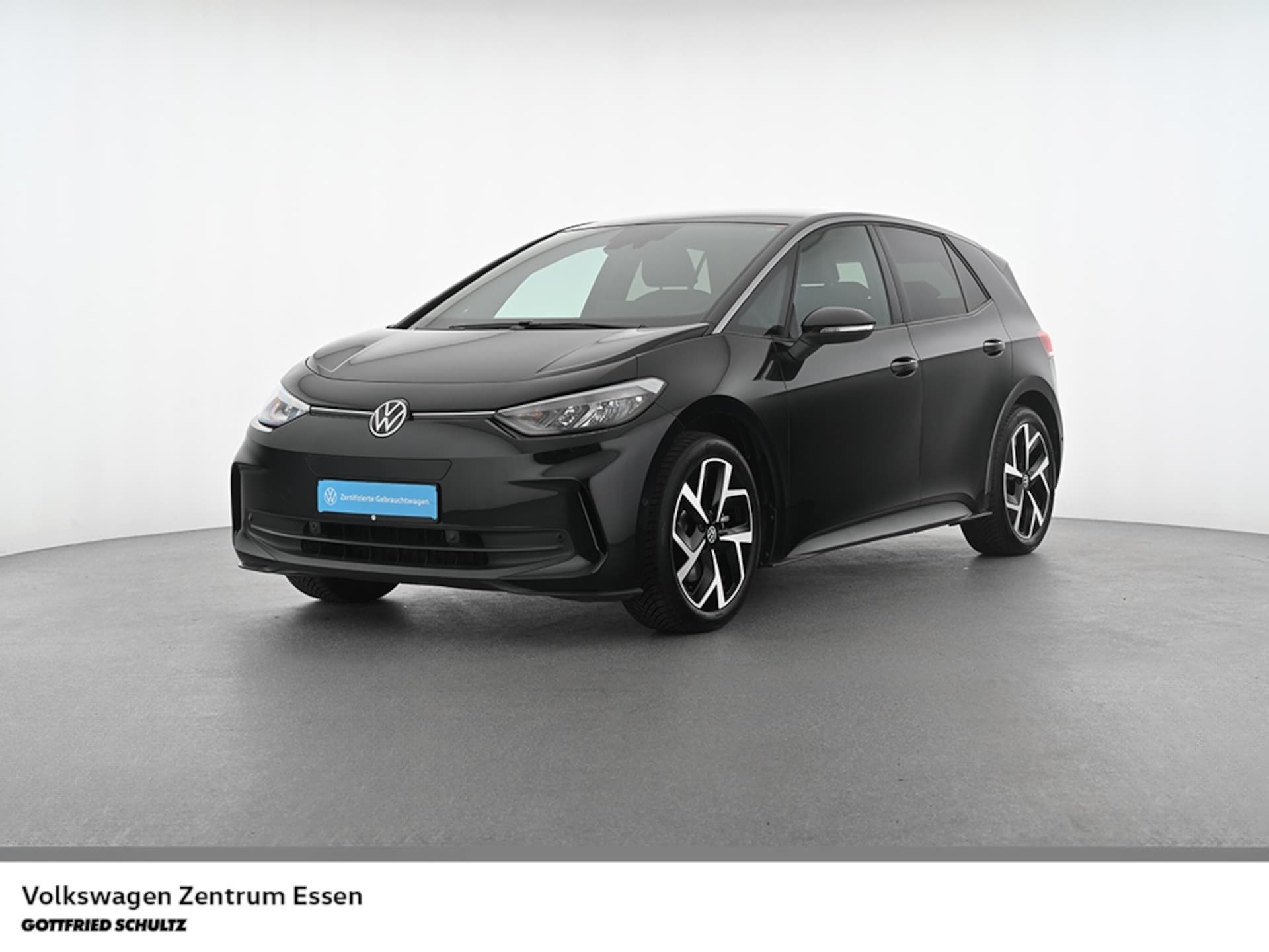 Volkswagen ID.3 MOVE Pro