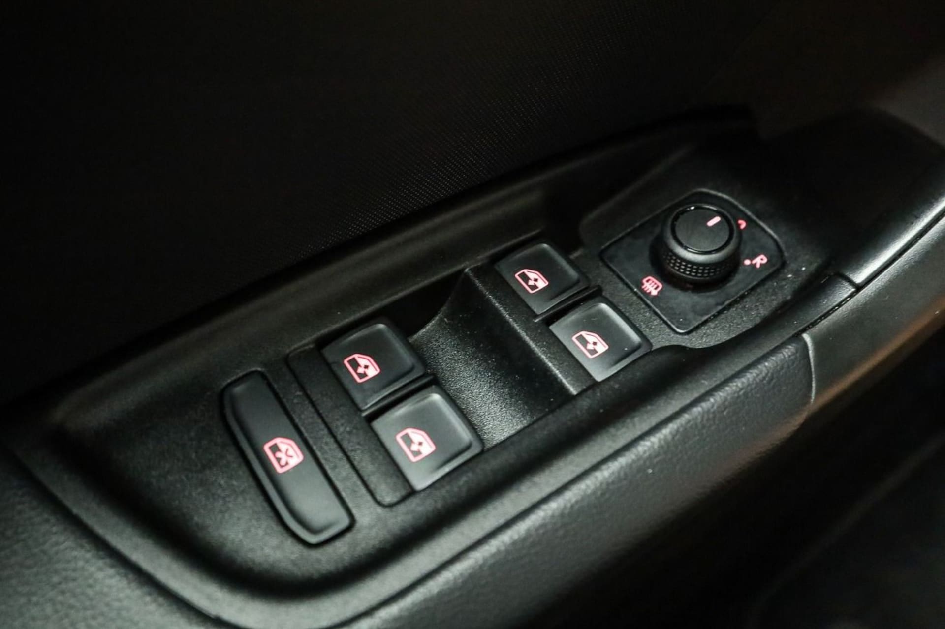 Audi A1 Sportback Advanced