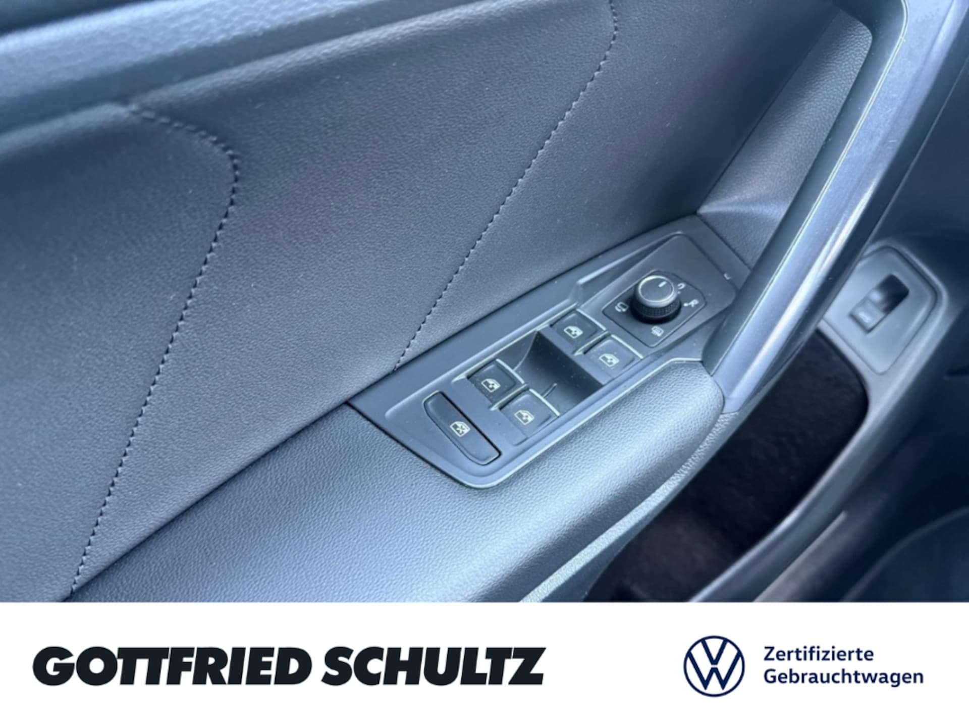 Volkswagen Tiguan Allspace Highline