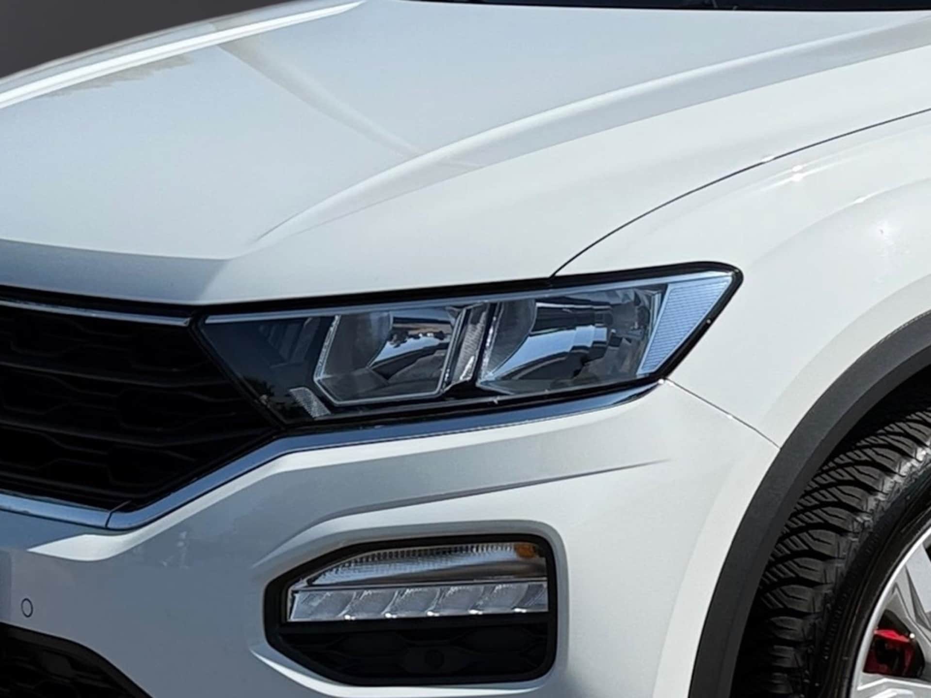 Volkswagen T-Roc Sport