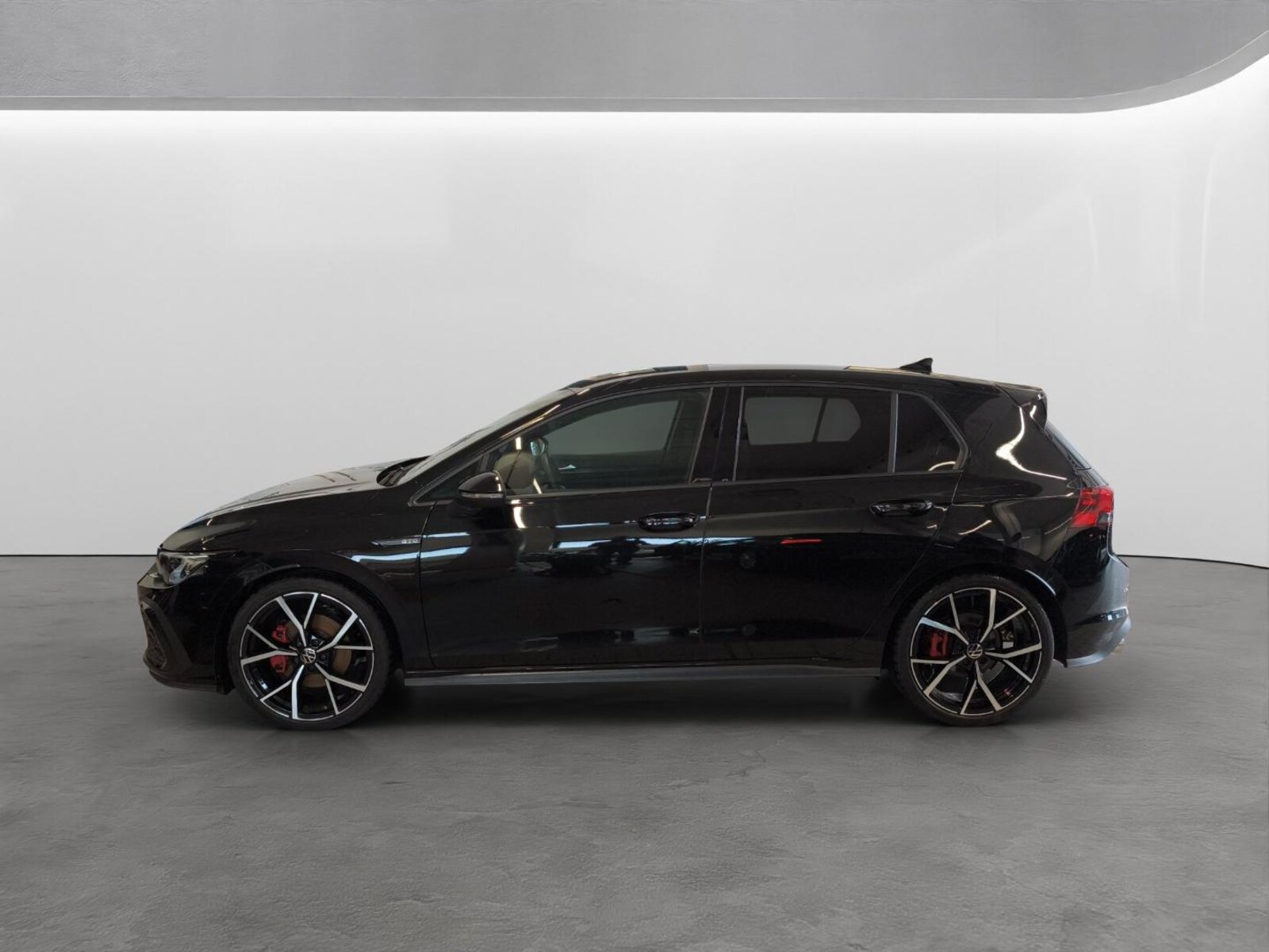 Volkswagen Golf – Bild 4