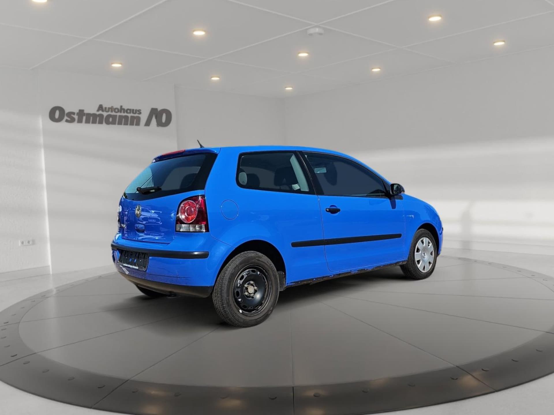 Volkswagen Polo Trendline