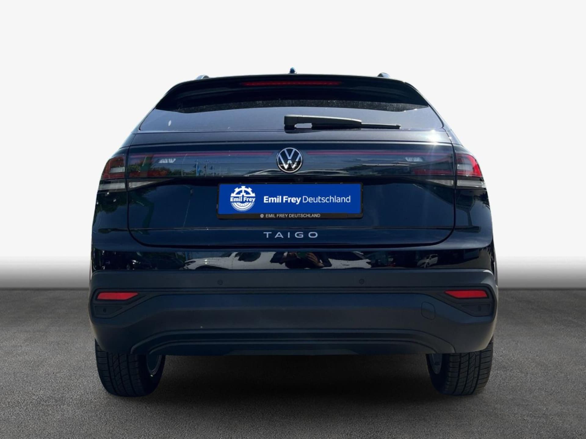 Volkswagen Taigo ENERGY