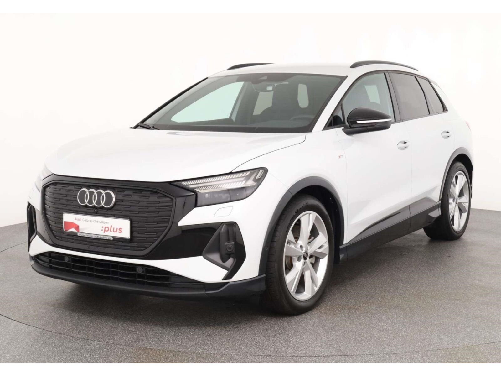 Audi Q4 e-tron – Bild 2