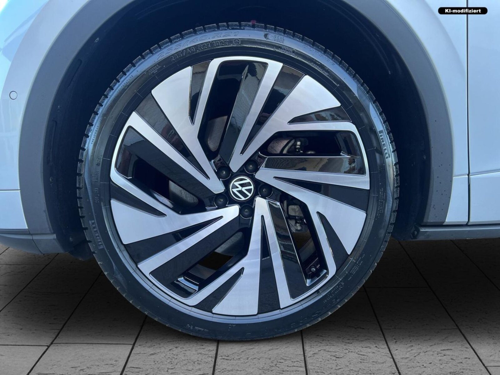 Volkswagen ID.4 – Bild 6