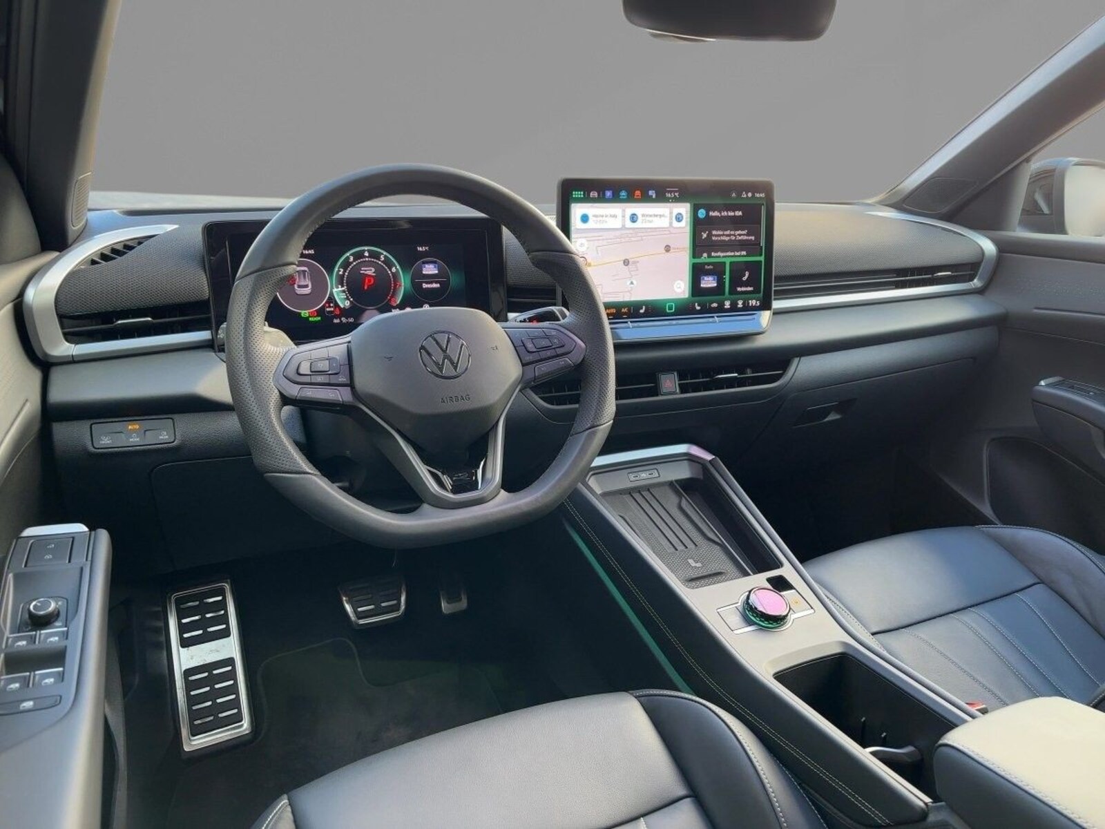 Volkswagen T-Roc – Bild 6
