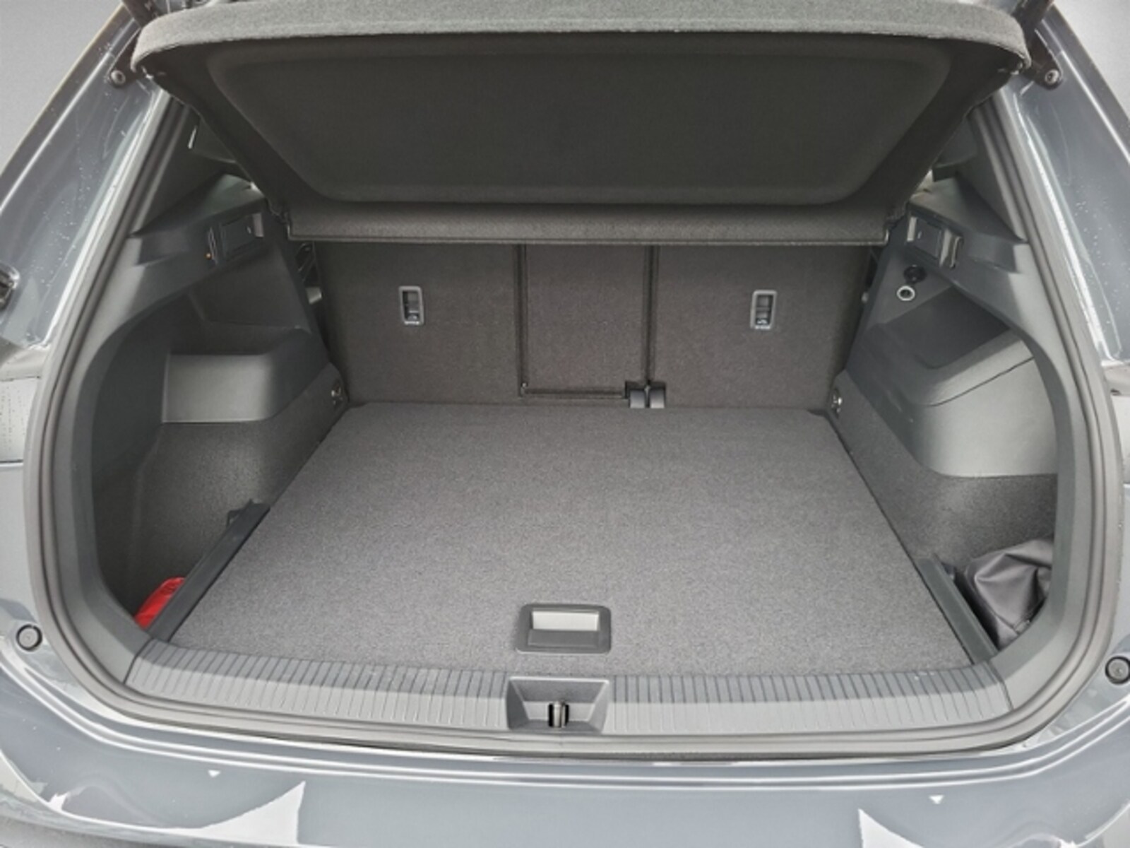 Volkswagen Tiguan – Bild 7