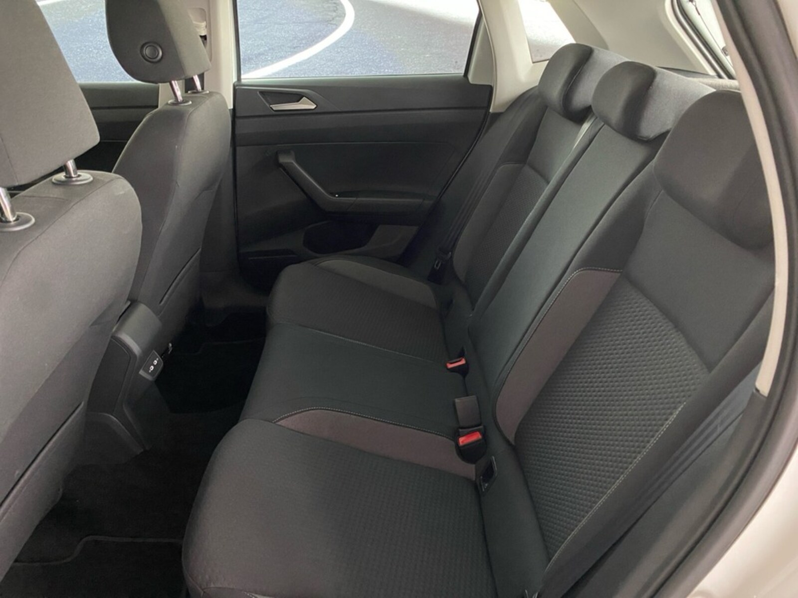 Volkswagen Polo – Bild 8