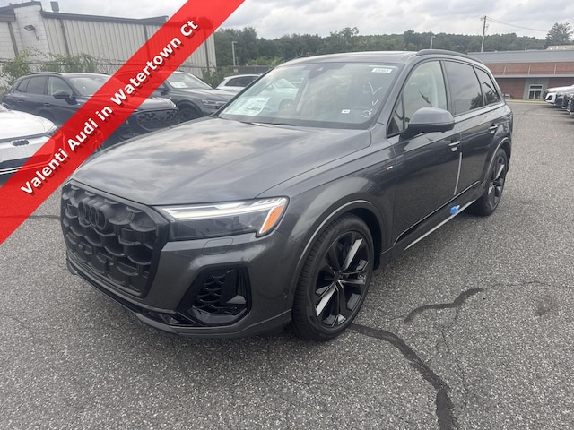Photo of 2026 Audi Q7