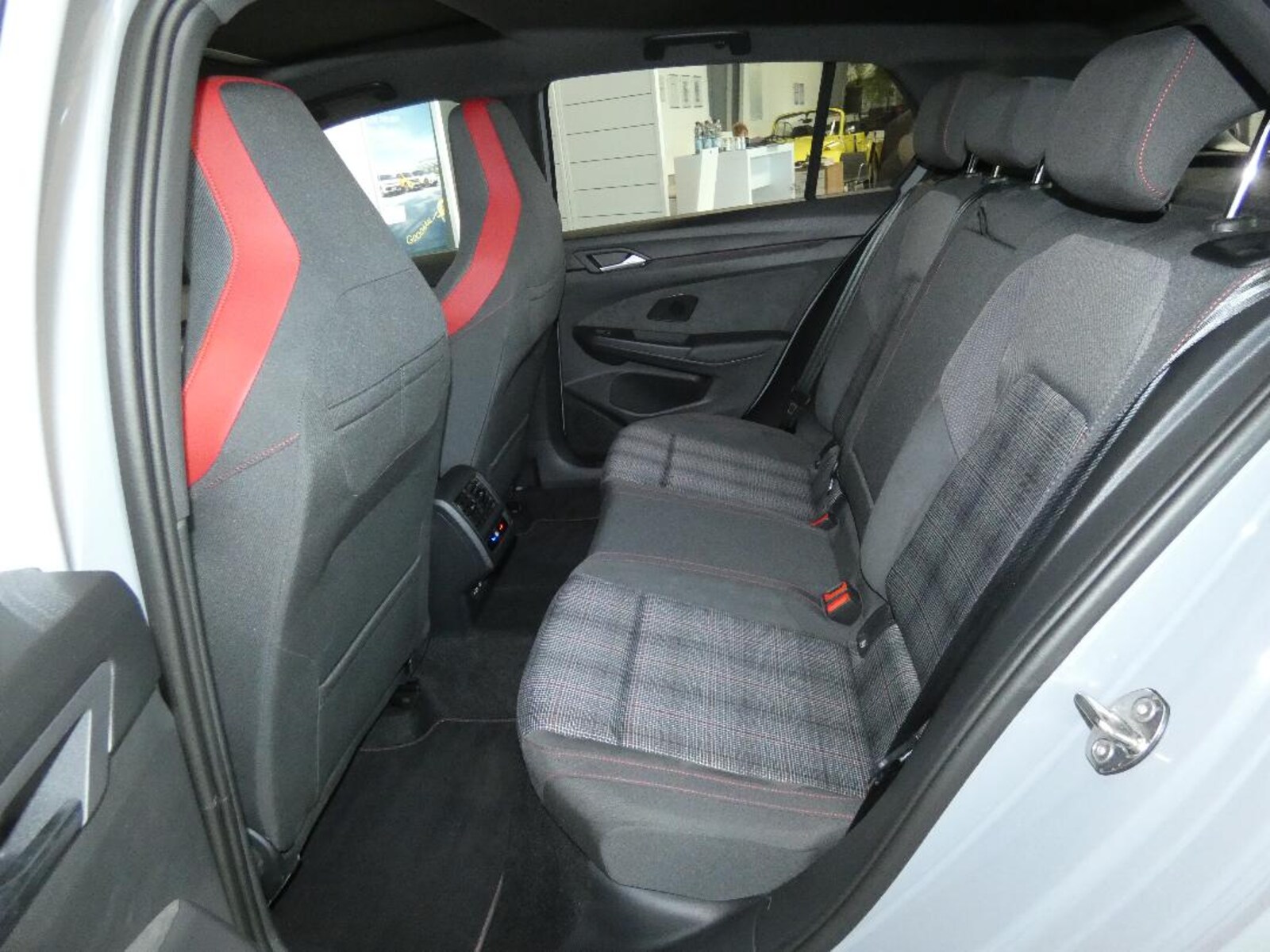 Volkswagen Golf – Bild 9