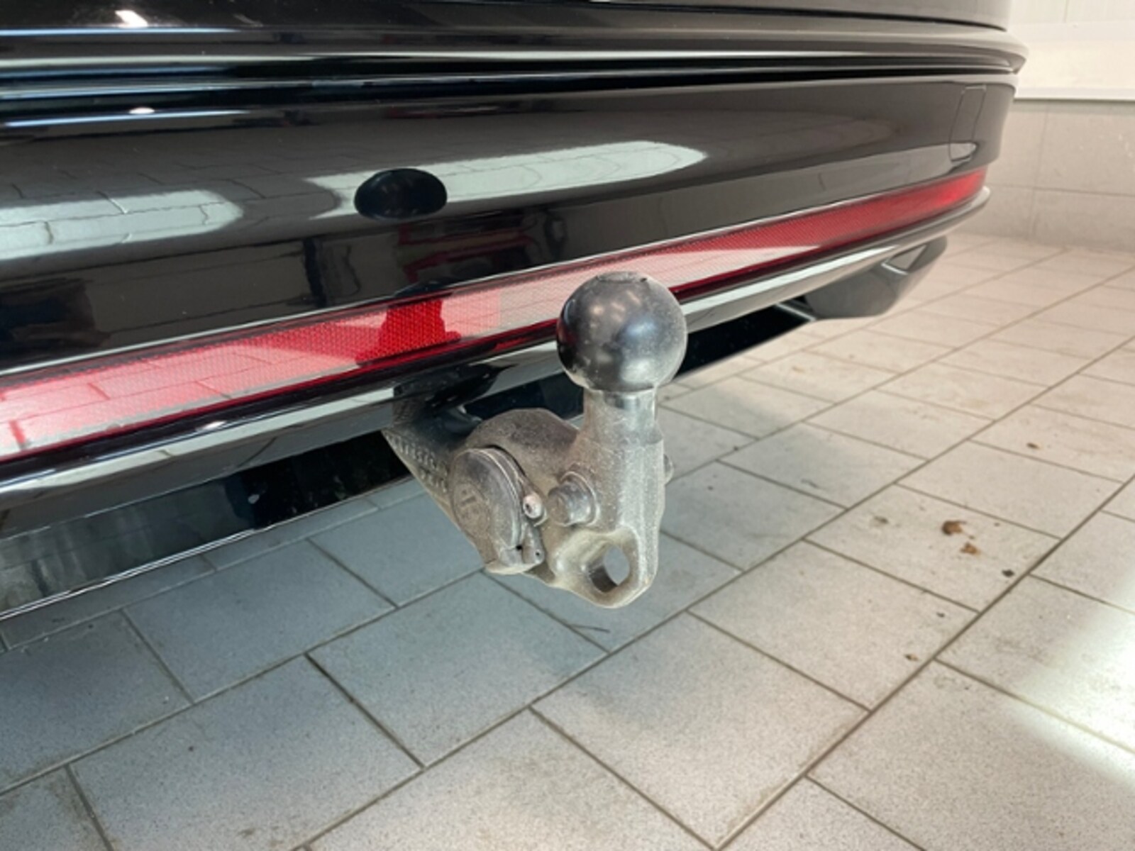 Volkswagen ID.7 Tourer – Bild 6