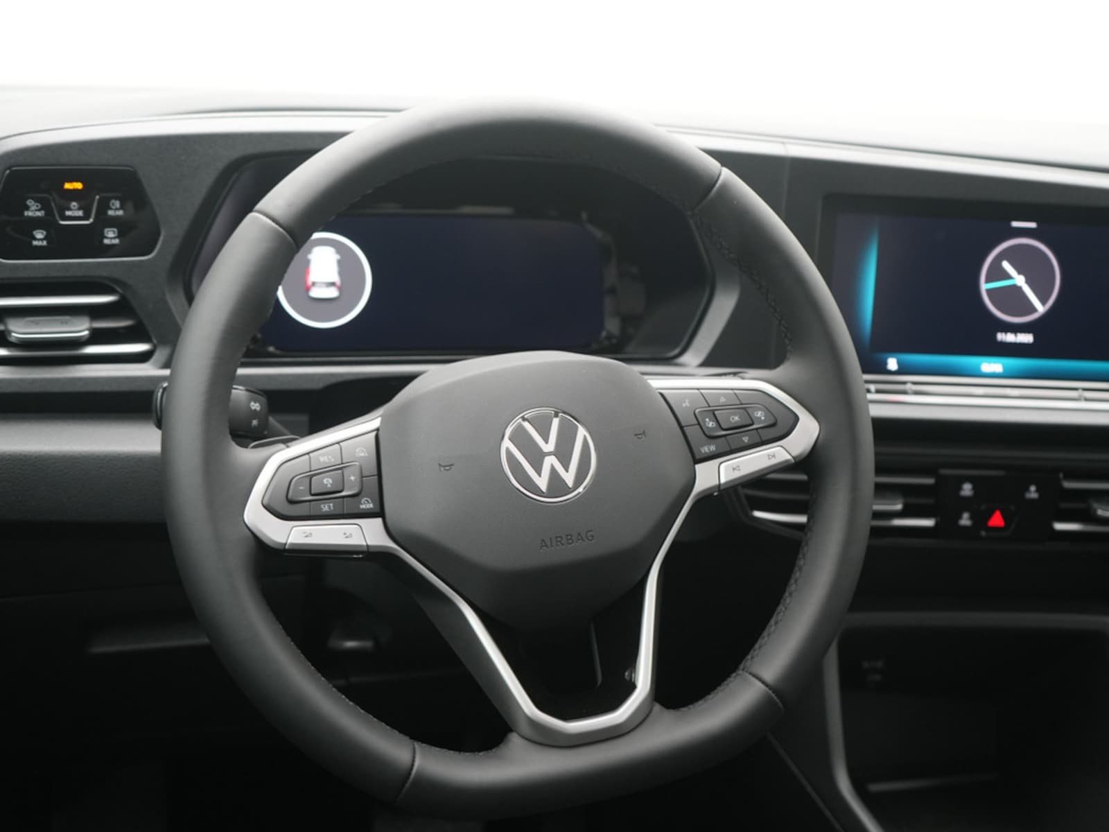 Volkswagen Caddy – Bild 9