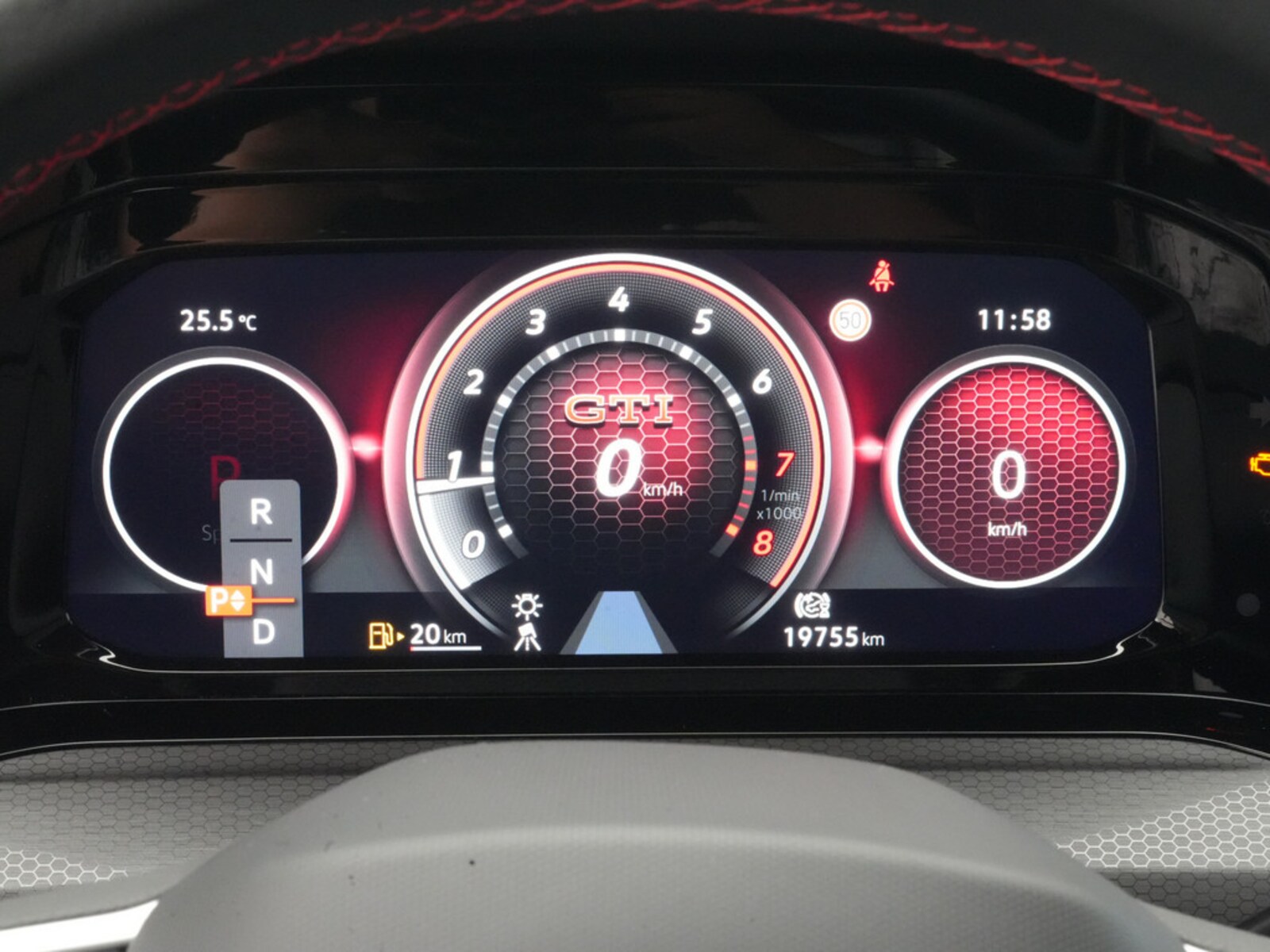 Volkswagen Golf – Bild 5