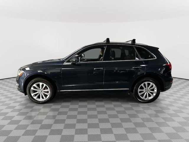 2016 Audi Q5