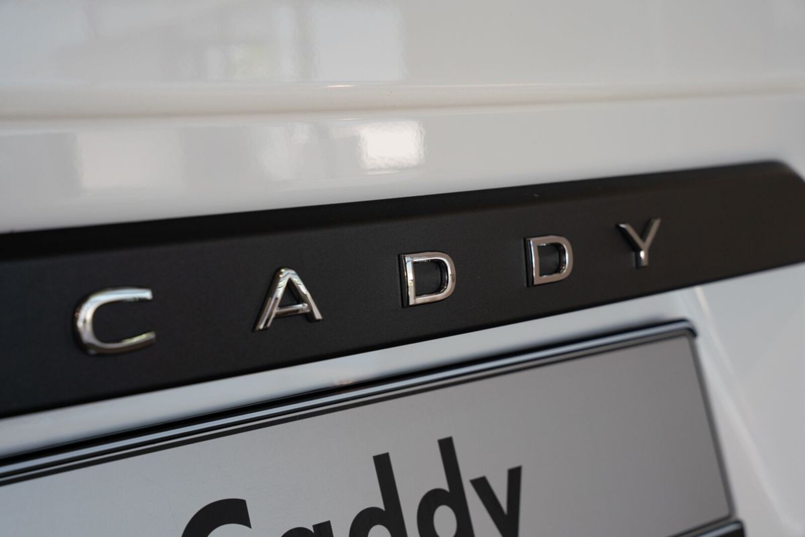 Volkswagen Caddy Maxi Cargo – Bild 6